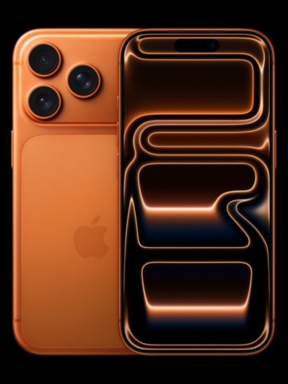 I phone 7 pro